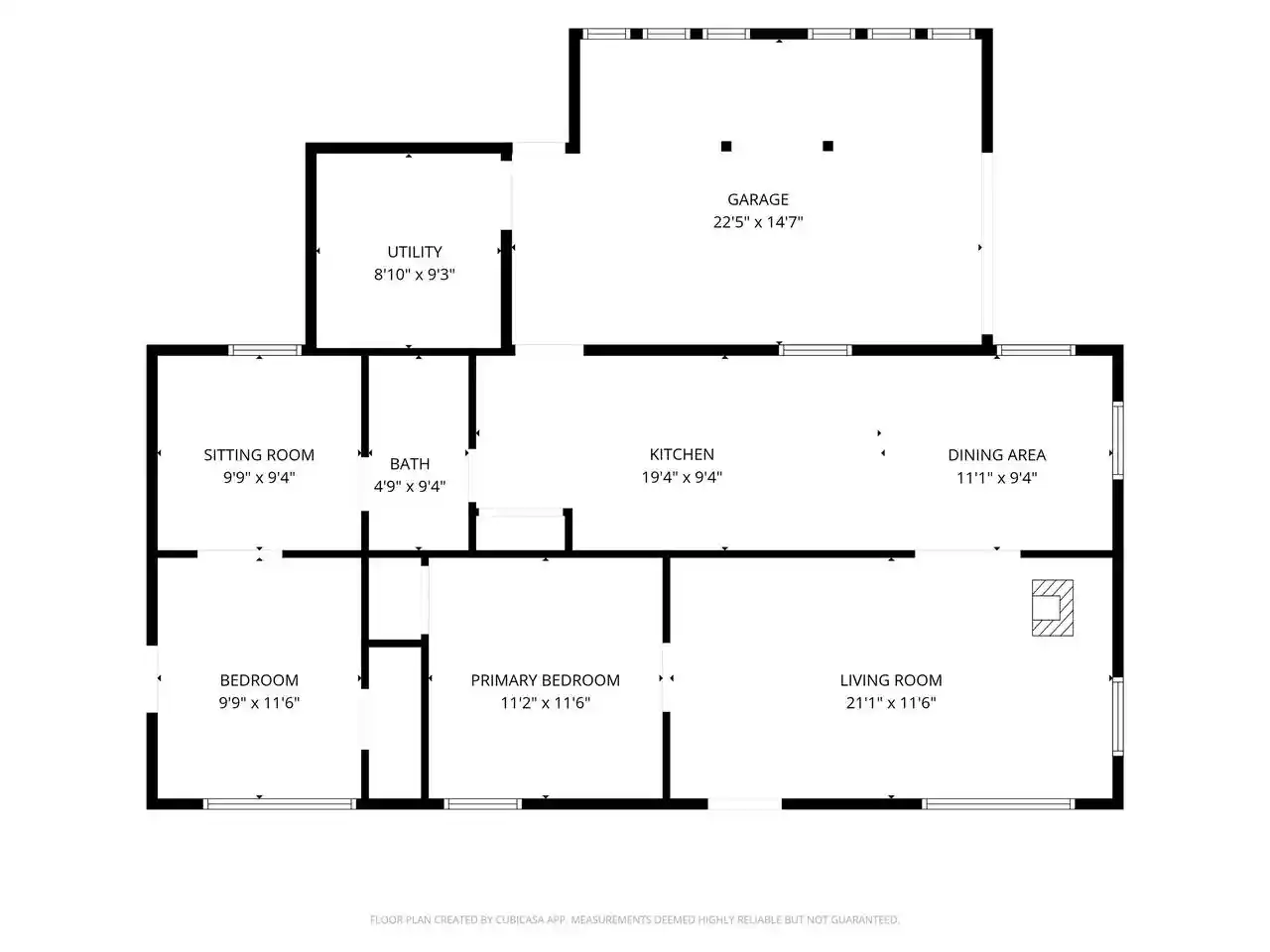 4th image of 7096 County Road H, Arena, WI 53503 | MLS# 2029137