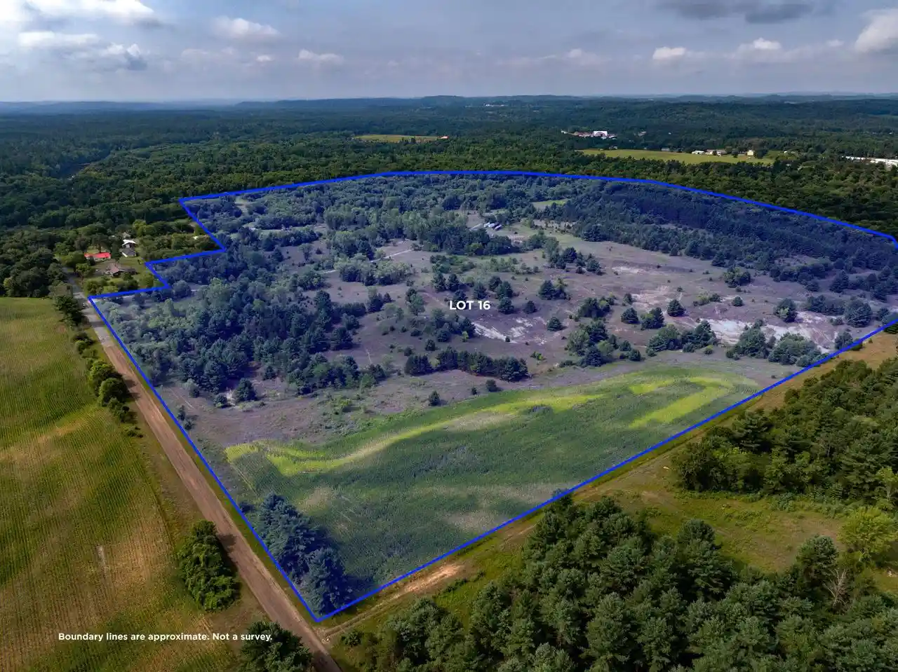 Photo 1 of Land for sale at Lot 16 River Road Road, Black River Falls, WI 54615 | MLS# 1973723 | Listing updated on 2026-07-31