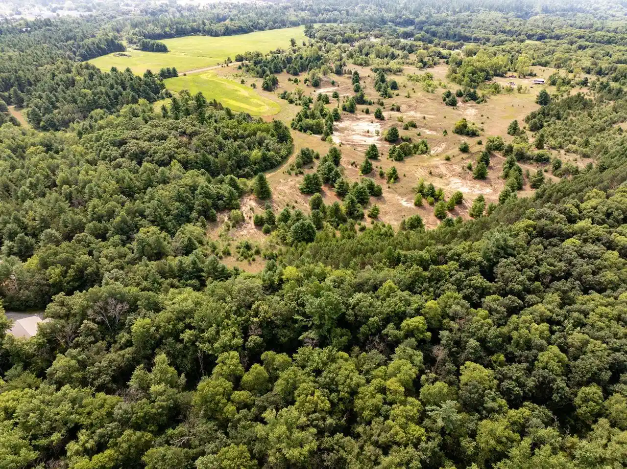 Photo 2 of Land for sale at Lot 16 River Road Road, Black River Falls, WI 54615 | MLS# 1973723 | Listing updated on 2026-07-31