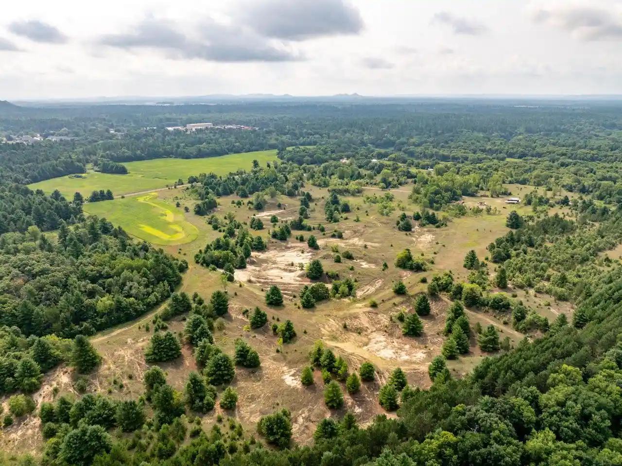 Photo 3 of Land for sale at Lot 16 River Road Road, Black River Falls, WI 54615 | MLS# 1973723 | Listing updated on 2026-07-31
