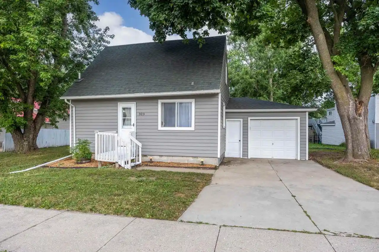 1st image of 323 S John Paul Road Road, Milton, WI 53563 | MLS# 2029138
