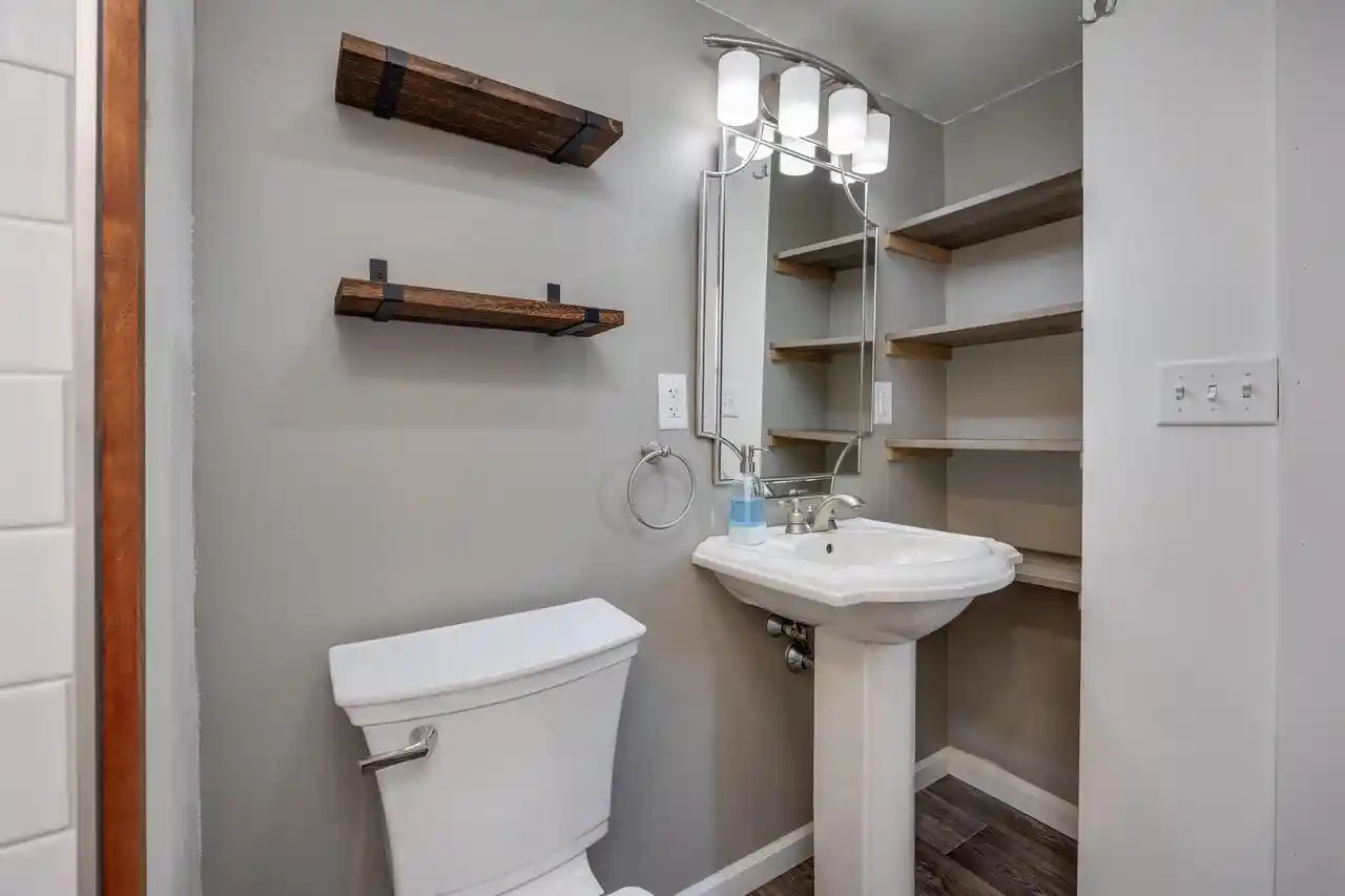 Photo 4 of Single family home for sale at 323 S John Paul Road Road, Milton, WI 53563 | MLS# 2029138 | Listing updated on 2026-10-06