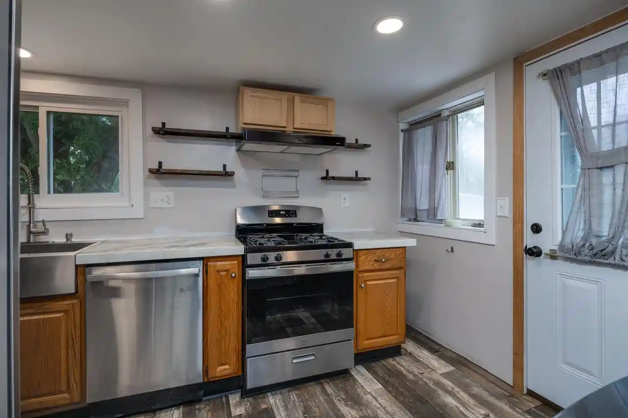 28th image of 323 S John Paul Road Road, Milton, WI 53563 | MLS# 2029138