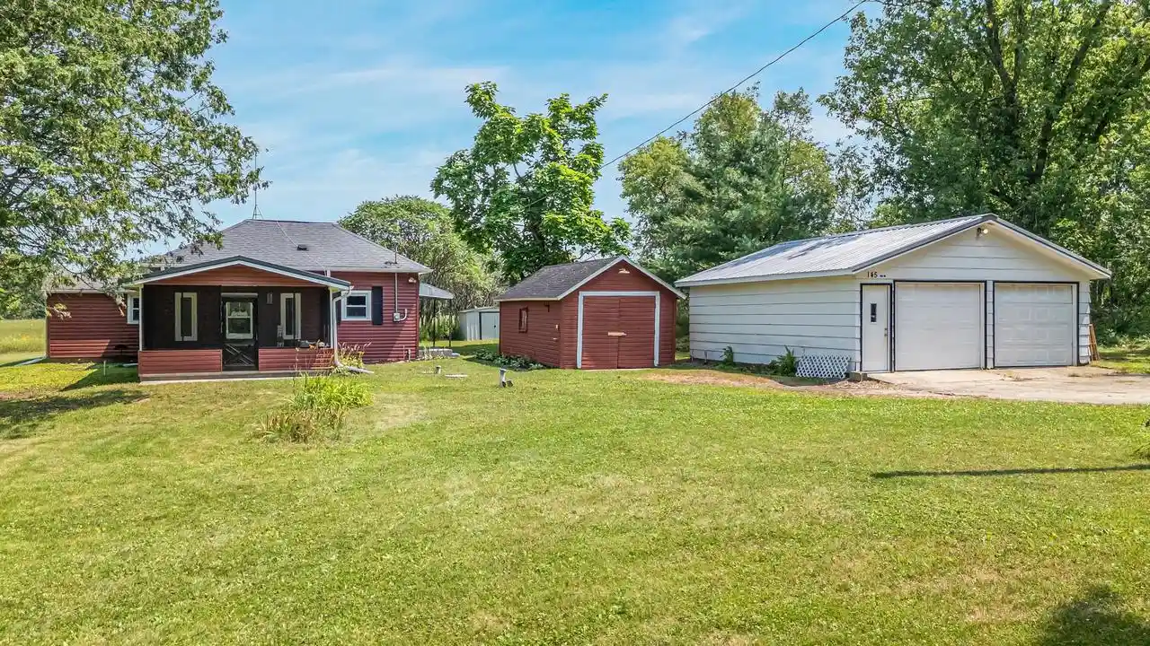 1st image of 145 Oak Street Street, Big Falls, WI 54926 | MLS# 50329980