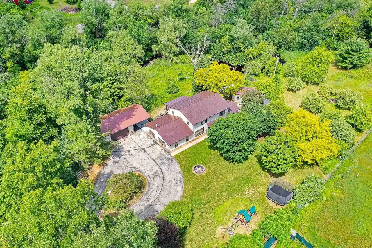 3rd image of 300 Water Street Street, Ogdensburg, WI 54962 | MLS# 50329985