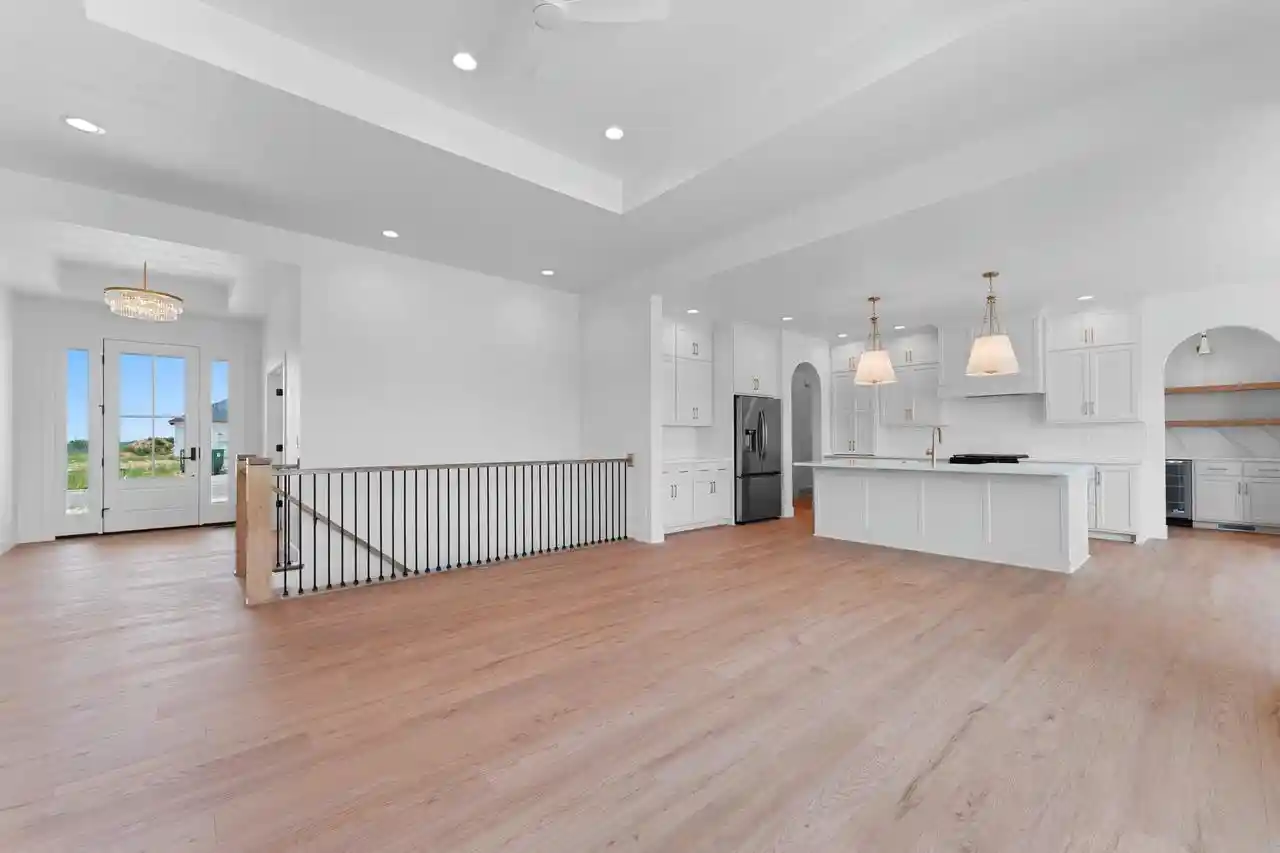 Photo 2 of Single family home for sale at 4957 Big Sky, De Pere, WI 54115 | MLS# 50329983 | Listing updated on 2026-09-28