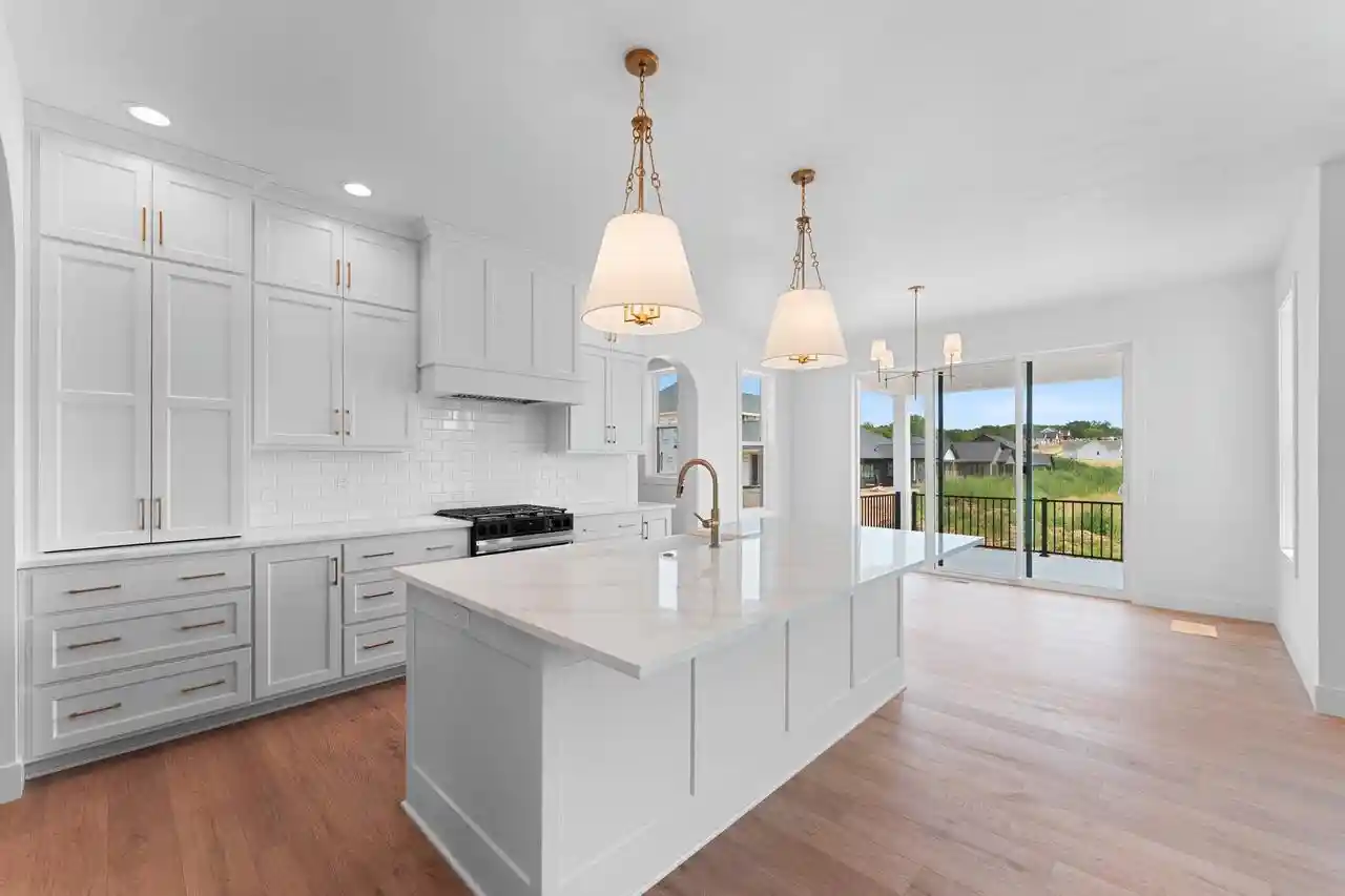 Photo 4 of Single family home for sale at 4957 Big Sky, De Pere, WI 54115 | MLS# 50329983 | Listing updated on 2026-09-28