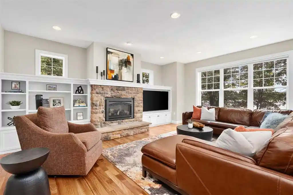 2nd image of N430 Probst Road Road, New Auburn, WI 54757 | MLS# 1603439