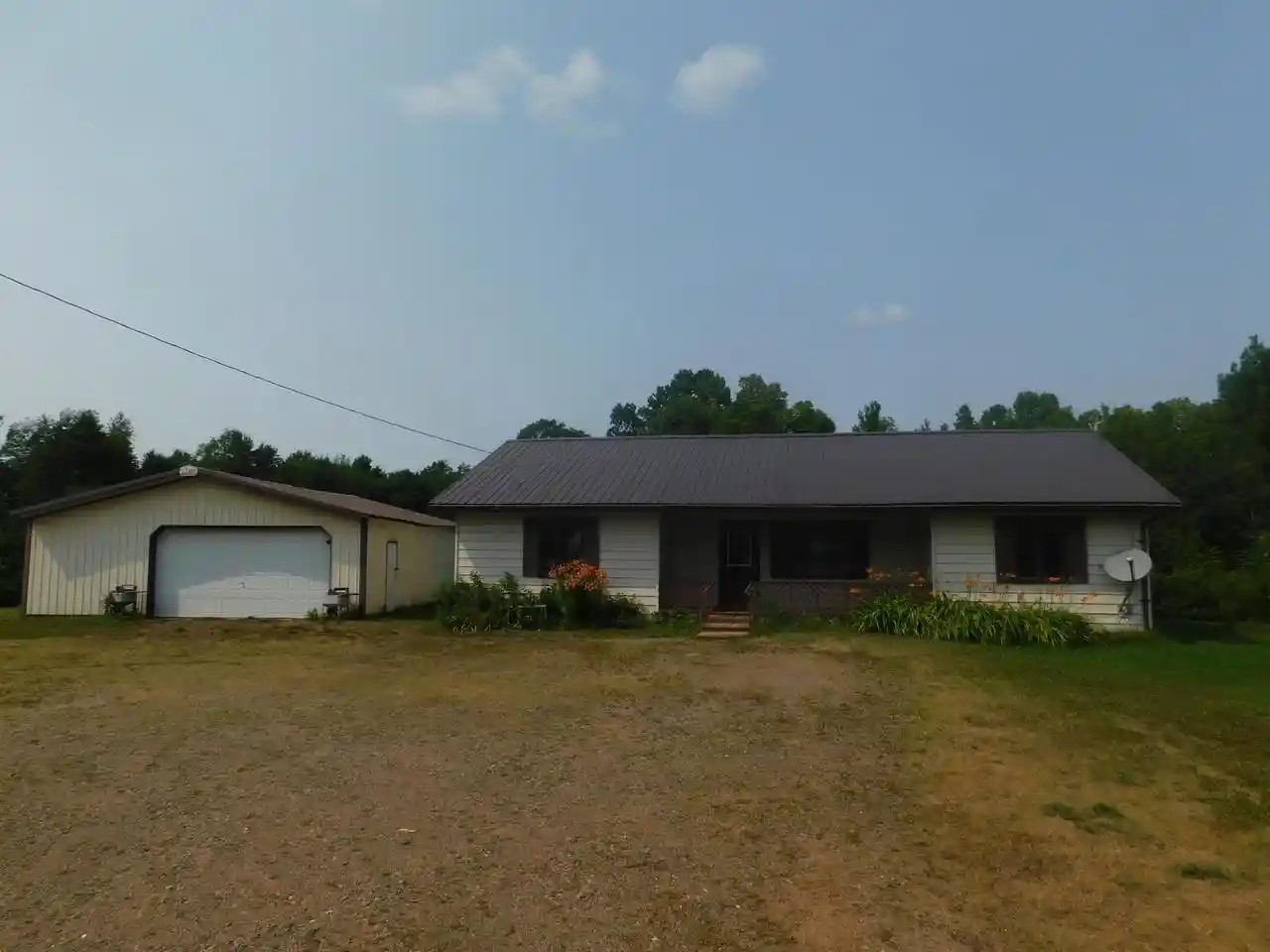 1st image of W3814 County Road J, Irma, WI 54442 | MLS# 22603606