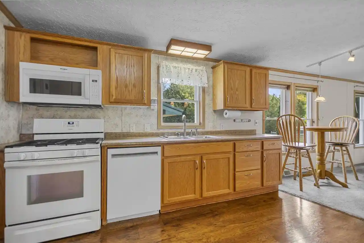 2nd image of 2999 Maple Grove School Road Road, Oconto, WI 54153 | MLS# 50329986
