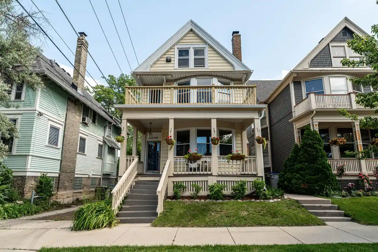 1st image of 1550 E Irving Pl Pl, Milwaukee, WI 53202 | MLS# 1973736