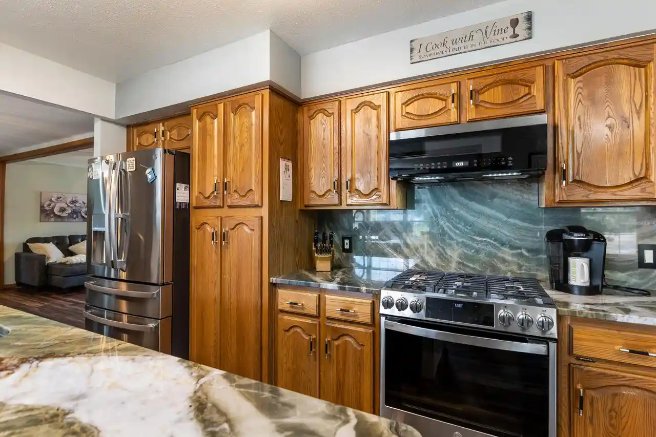 Photo 2 of Sale Pending at 1727 Salem Road Road, La Crosse, WI 54603 | MLS# 1973737 | Listing updated on 2026-09-04