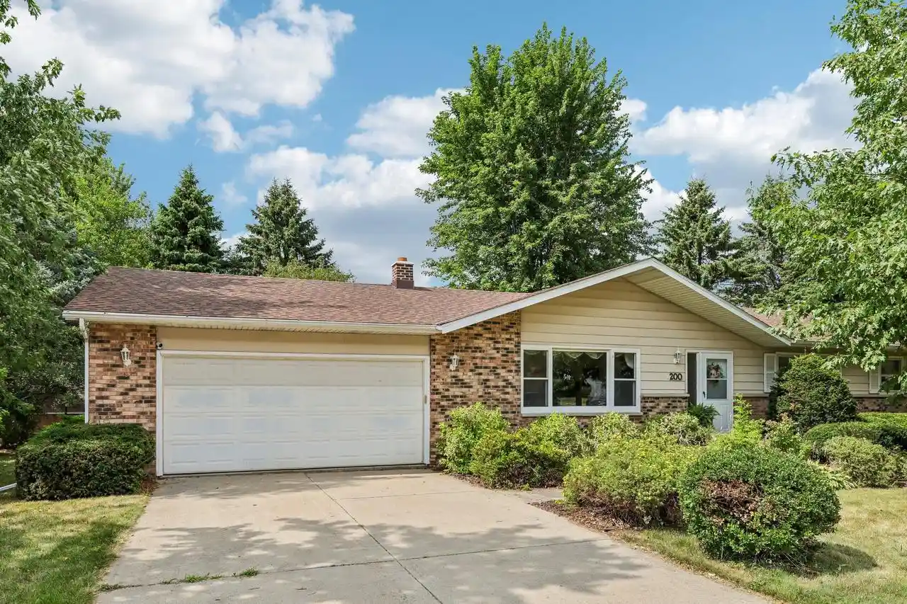 Photo 1 of Sale Pending at 200 Tower Dr Dr, Sun Prairie, WI 53590 | MLS# 2029149 | Listing updated on 2026-09-14