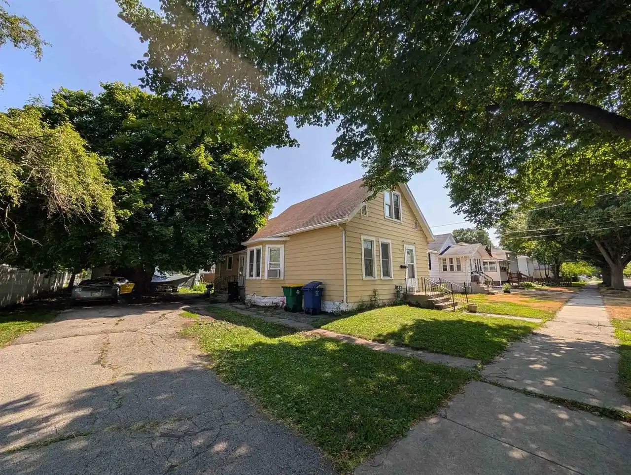 2nd image of 1155 Stuart Street Street, Green Bay, WI 54301 | MLS# 50329990