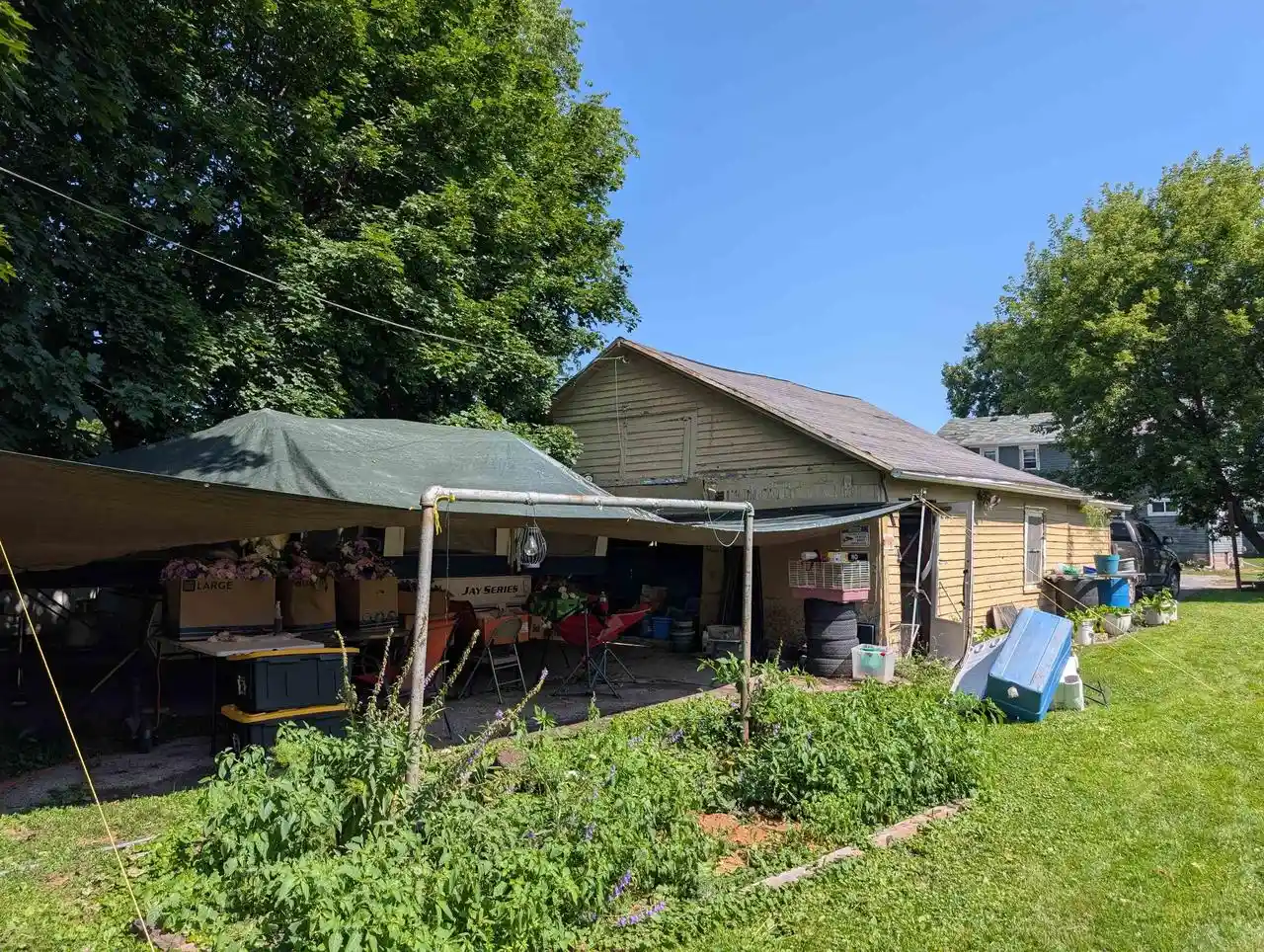 Photo 4 of Single family home for sale at 1155 Stuart Street Street, Green Bay, WI 54301 | MLS# 50329990 | Listing updated on 2026-09-25