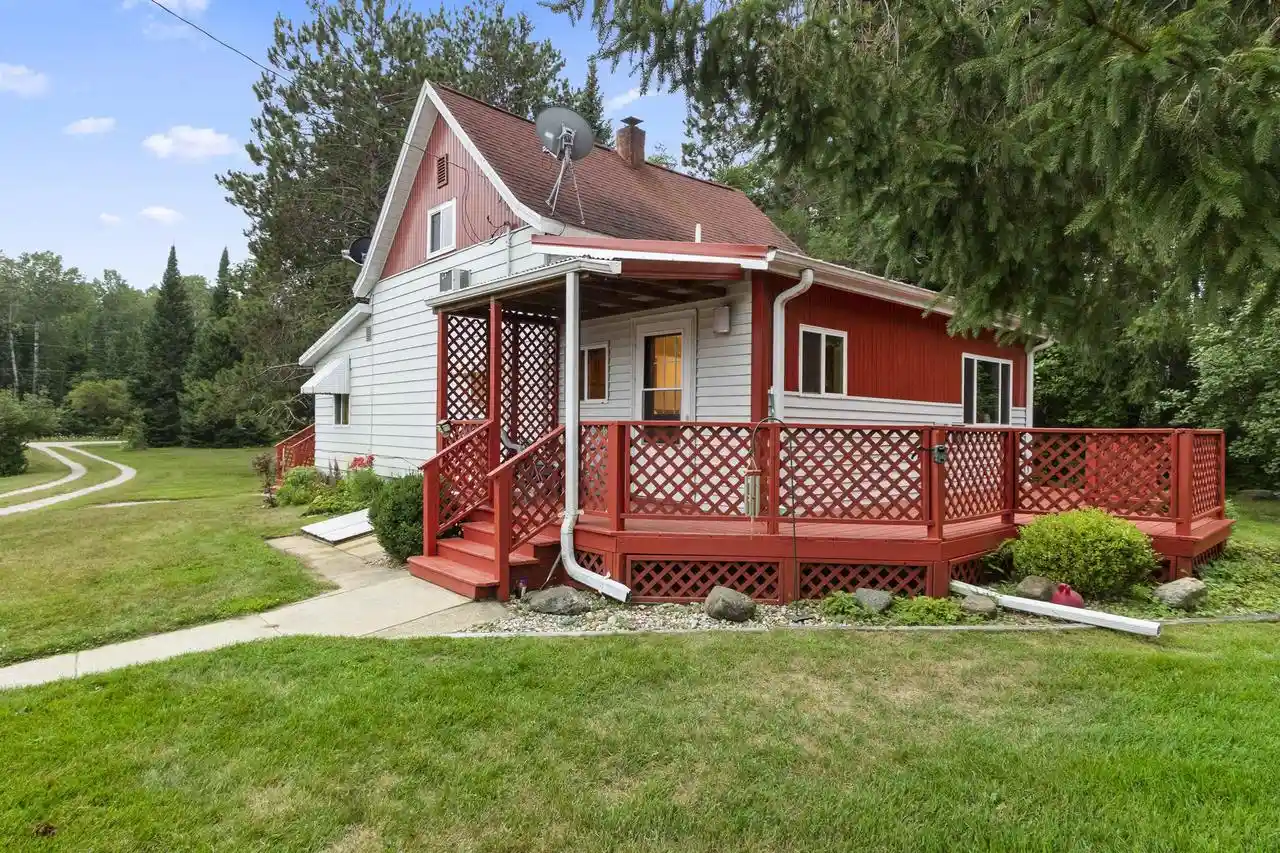 1st image of W5760 County Rd X, Wausaukee, WI 54177 | MLS# 50329991