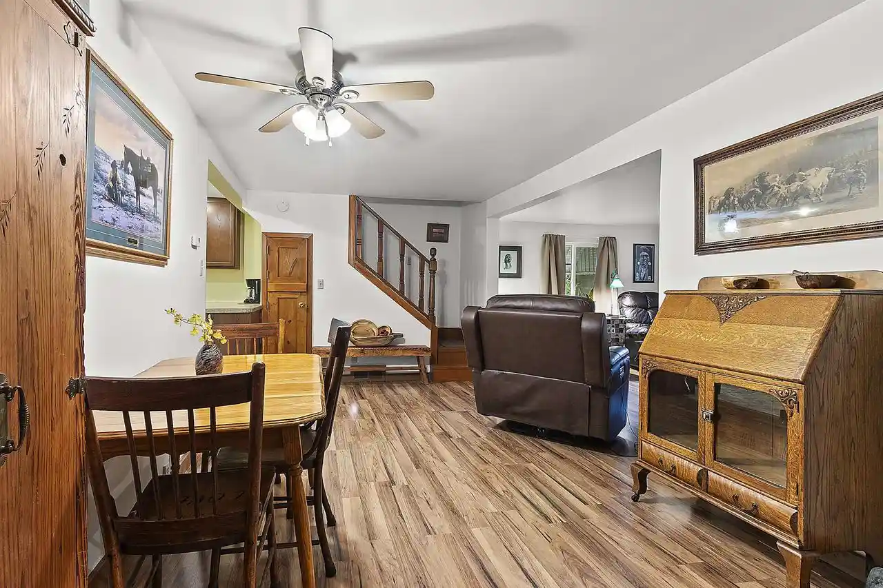 2nd image of W5760 County Rd X, Wausaukee, WI 54177 | MLS# 50329991