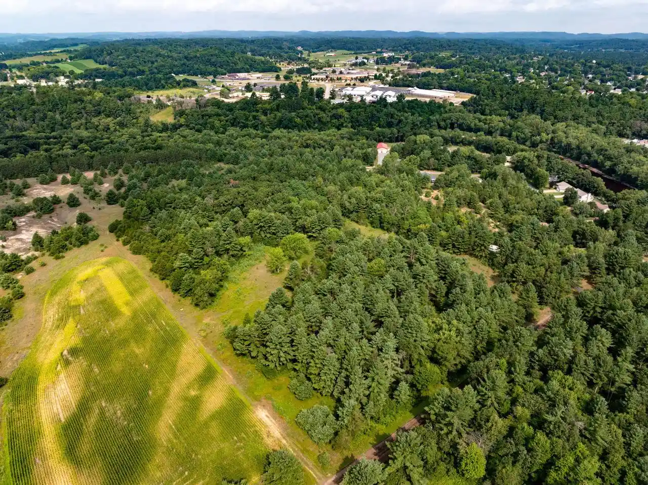 2nd image of Lot 18 River Road Road, Black River Falls, WI 54615 | MLS# 1973739