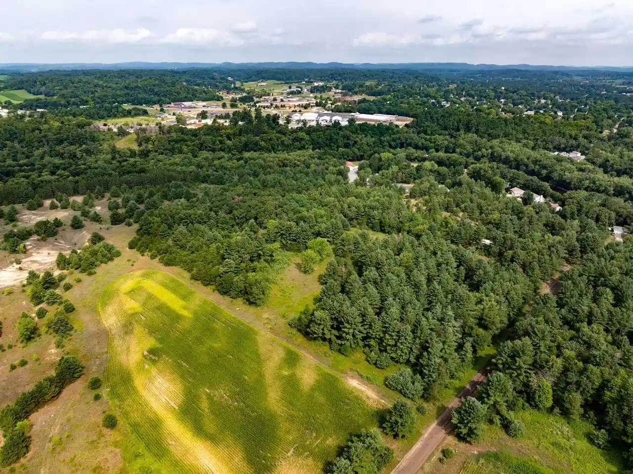 Photo 3 of Land for sale at Lot 18 River Road Road, Black River Falls, WI 54615 | MLS# 1973739 | Listing updated on 2026-07-31