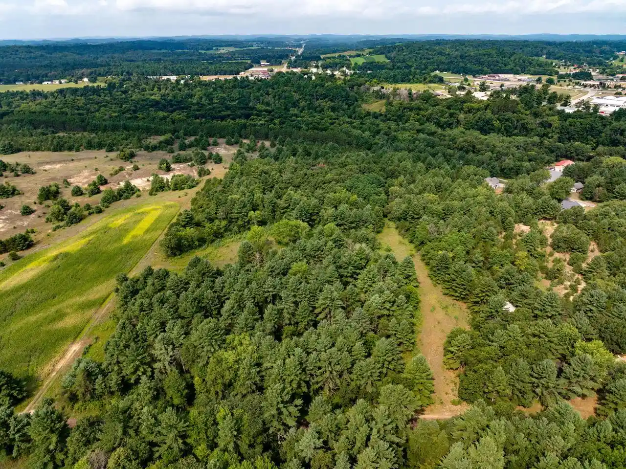 23rd image of Lot 18 River Road Road, Black River Falls, WI 54615 | MLS# 1973739