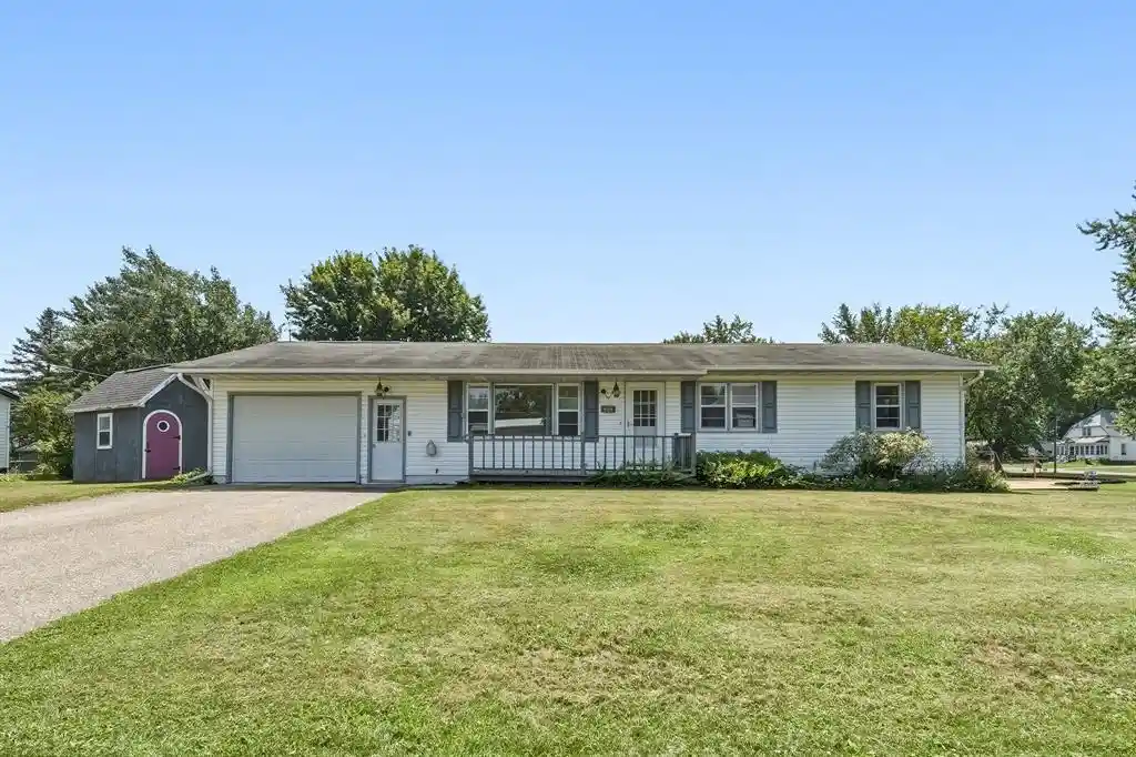 image of 317 Grant Street Street, Augusta, WI 54722 | MLS# 1603621