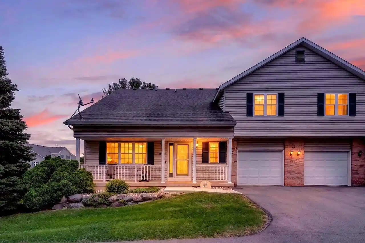 Condo for sale at 869 Chandler Ln, Sun Prairie, WI 53590 | MLS# 2029152