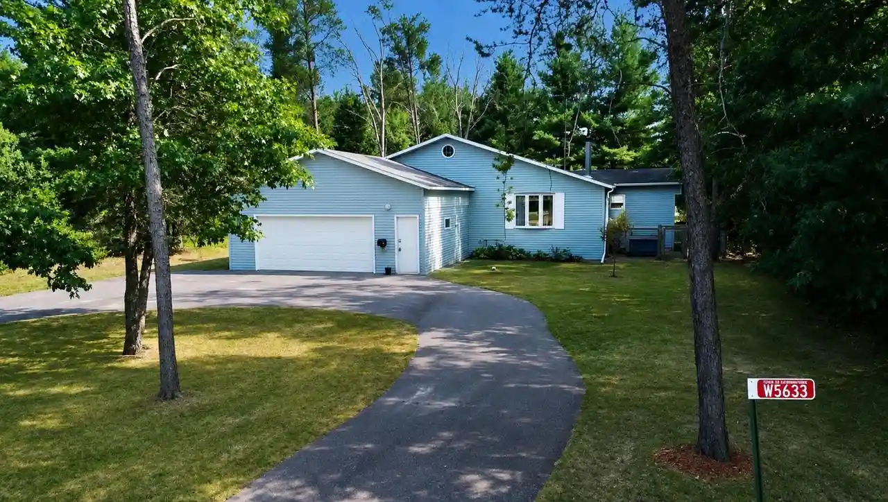 1st image of W5633 Deer Park Dr Dr, New Lisbon, WI 53950 | MLS# 2029153