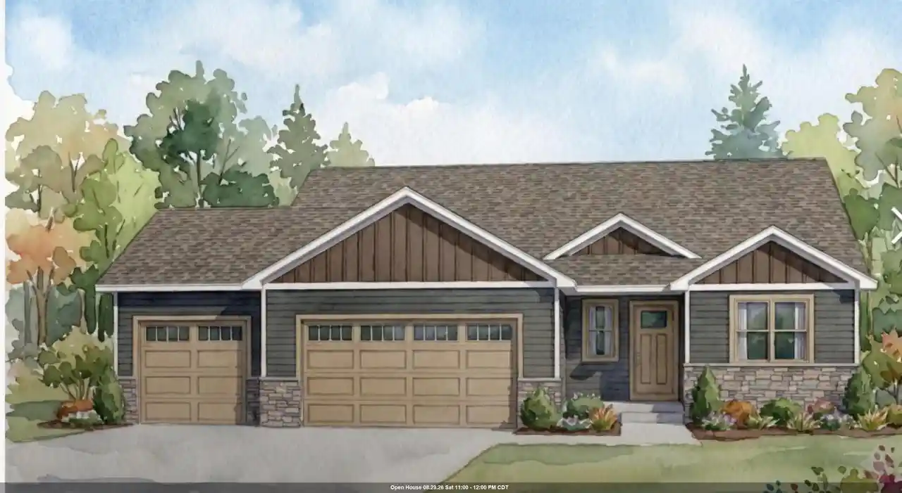 1st image of N421 White Tail Dr Dr, Fremont, WI 54940 | MLS# 50329994