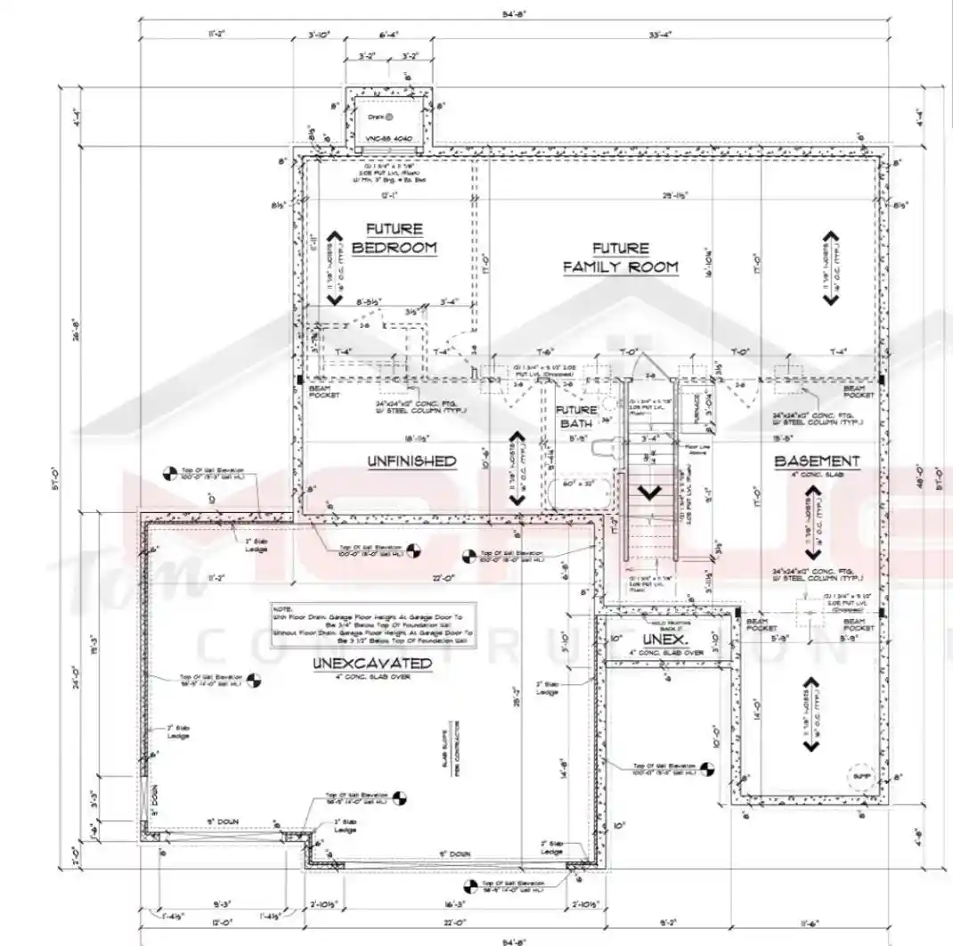 Photo 4 of Single family home for sale at N421 White Tail Dr Dr, Fremont, WI 54940 | MLS# 50329994 | Listing updated on 2026-10-08