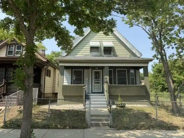 1st image of 3257 N 25th Street Street, Milwaukee, WI 53206 | MLS# 1973744