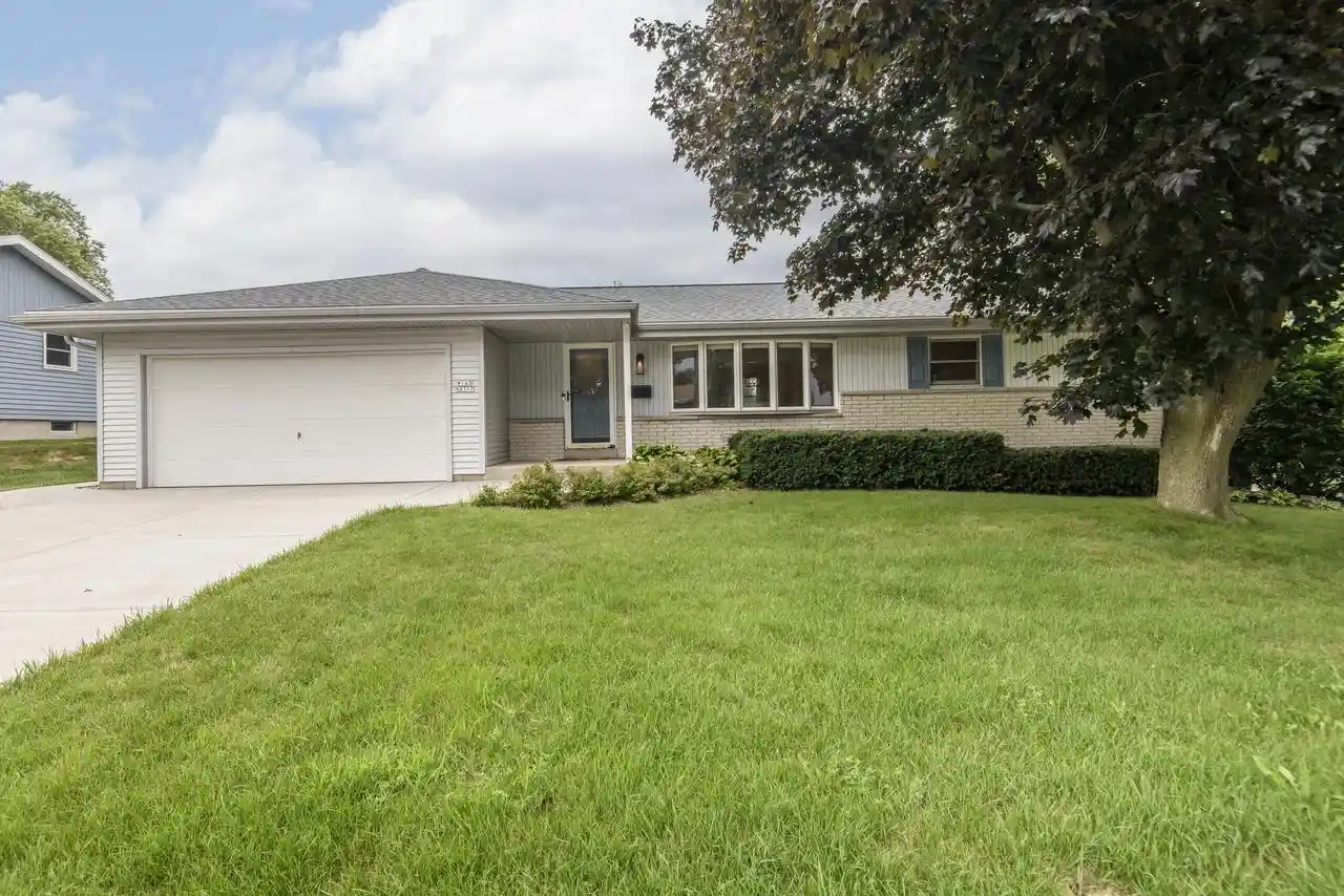 1st image of W143n8317 Oxford Street Street, Menomonee Falls, WI 53051 | MLS# 1973745