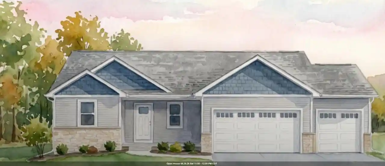 1st image of N426 Wood Duck Dr Dr, Fremont, WI 54940 | MLS# 50329993