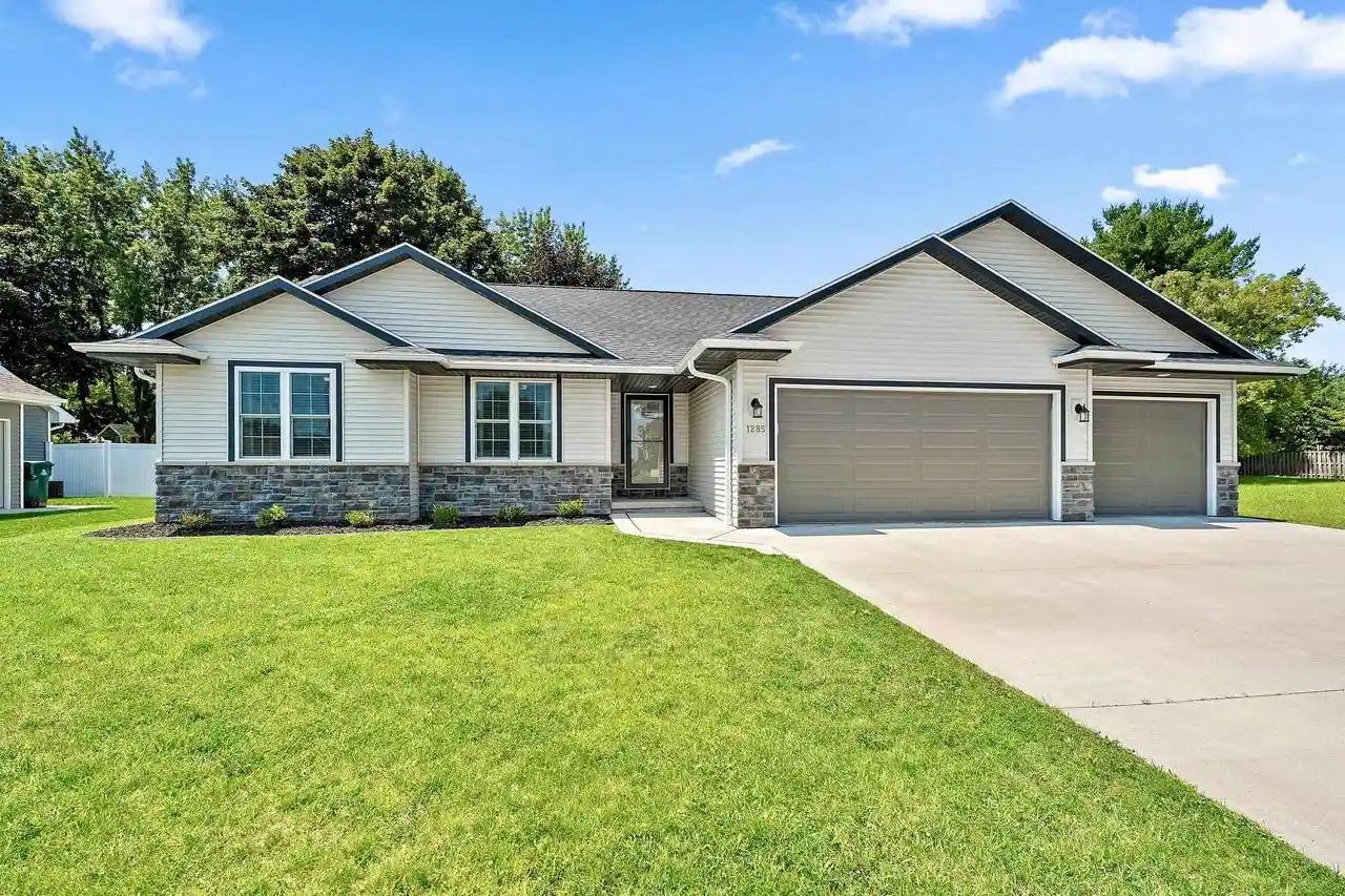 1st image of 1285 Clementine Road Road, Green Bay, WI 54313 | MLS# 50329992
