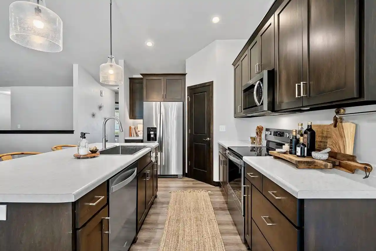 3rd image of 1285 Clementine Road Road, Green Bay, WI 54313 | MLS# 50329992