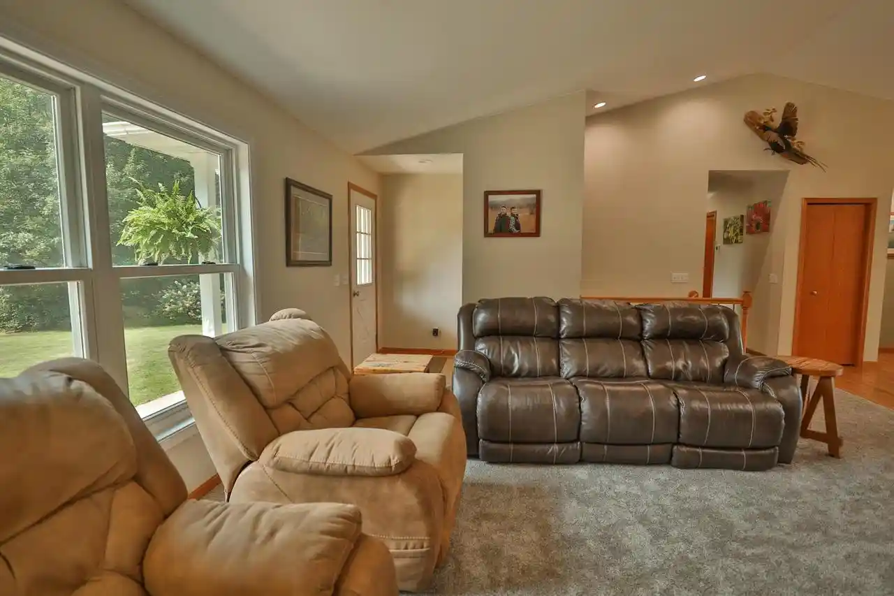 3rd image of 31380A Happy Hollow East Road Road, Cazenovia, WI 53924 | MLS# 2029154