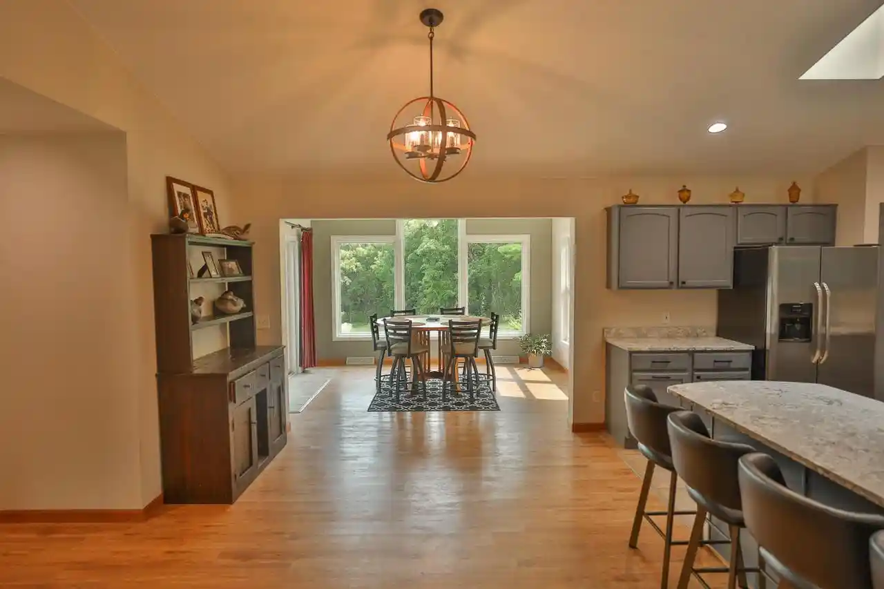 5th image of 31380A Happy Hollow East Road Road, Cazenovia, WI 53924 | MLS# 2029154