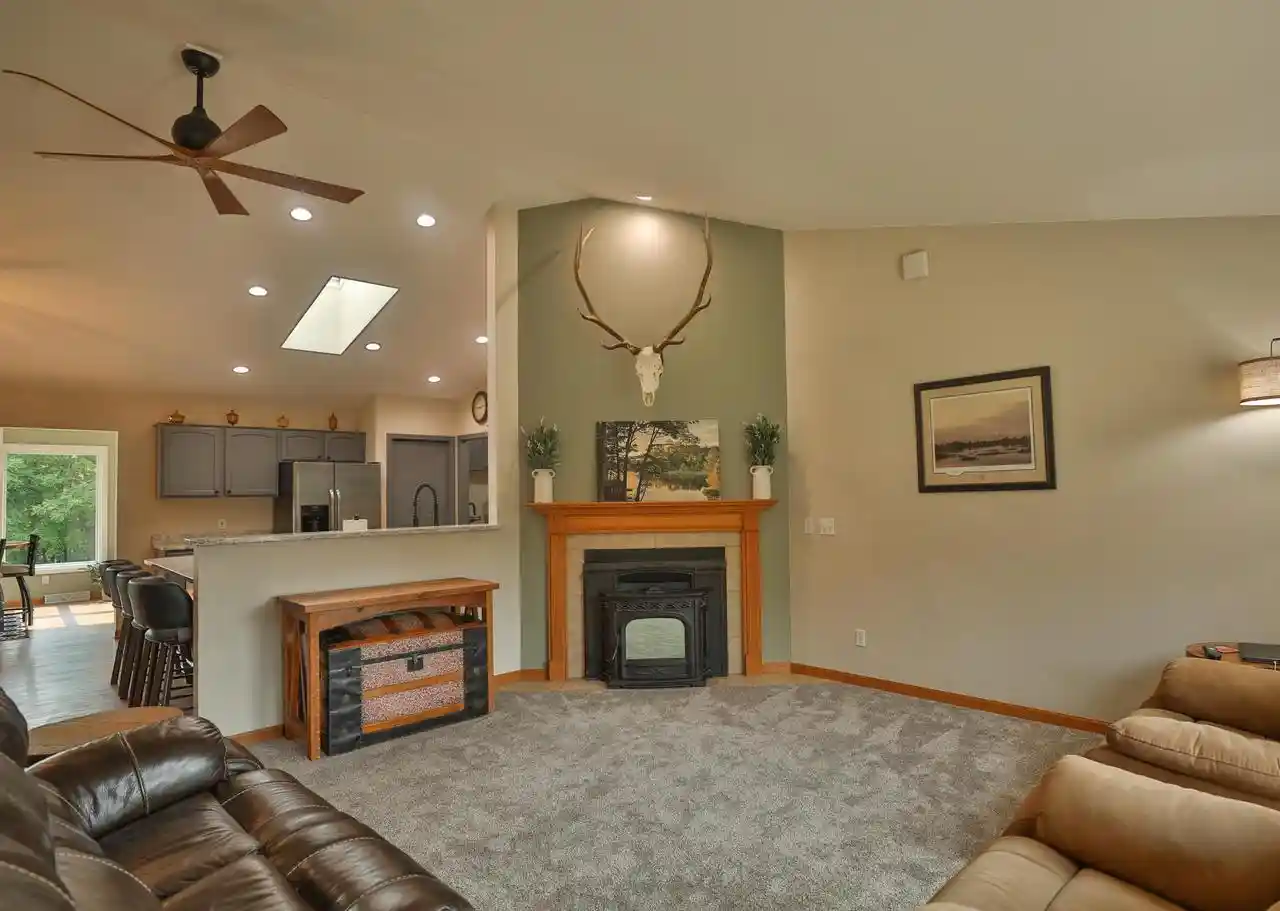 82nd image of 31380a Happy Hollow East Road Road, Cazenovia, WI 53924 | MLS# 2029154