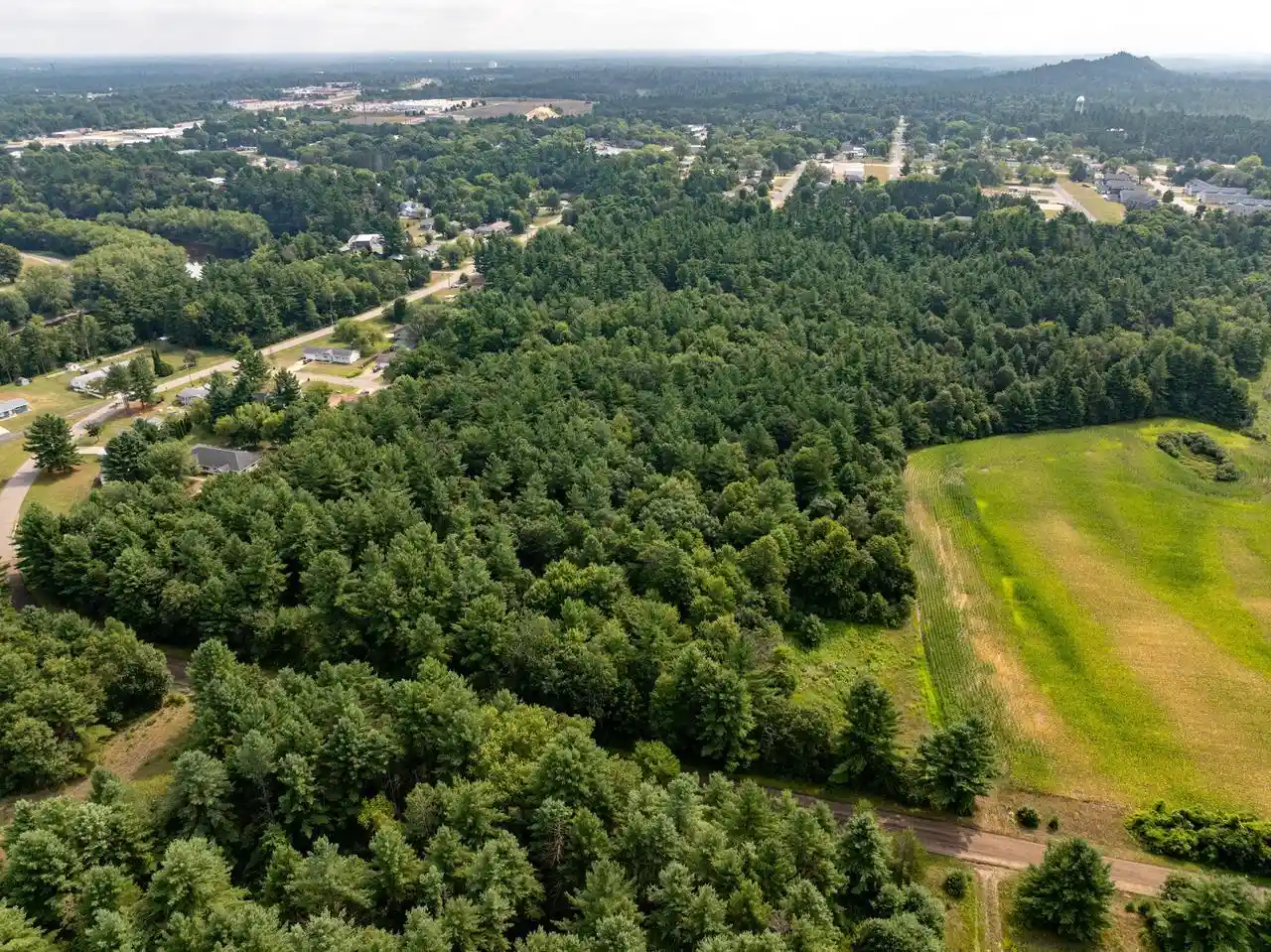 4th image of Lot 22 River Road Road, Black River Falls, WI 54615 | MLS# 1973754