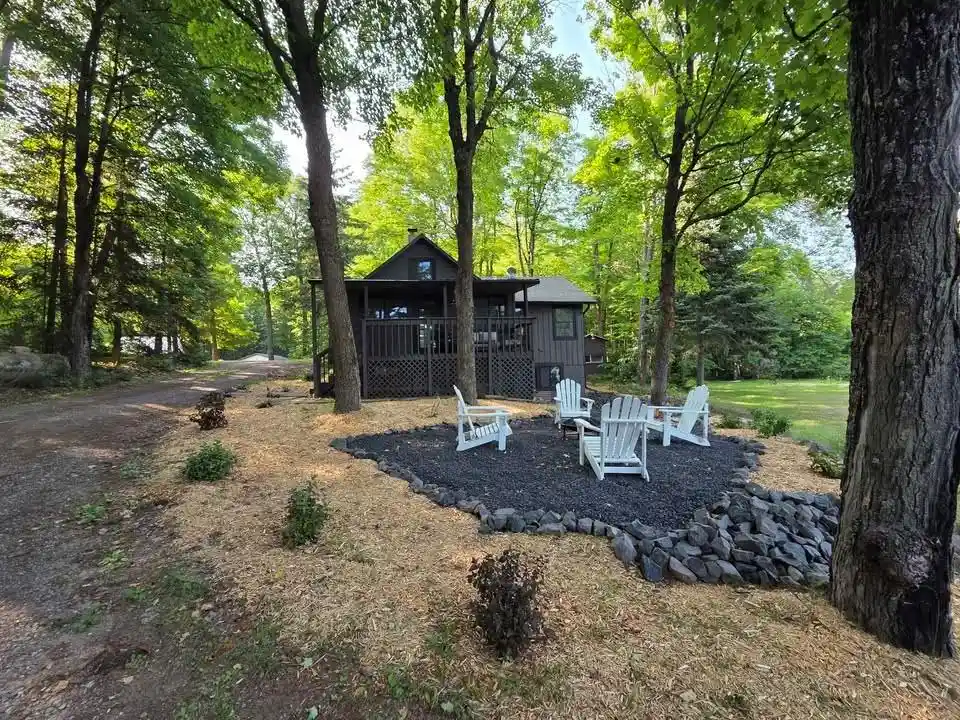 Photo 1 of Condo for sale at 24595 Garden Lake Road Road #1, Cable, WI 54821 | MLS# 1603708 | Listing updated on 2026-09-09