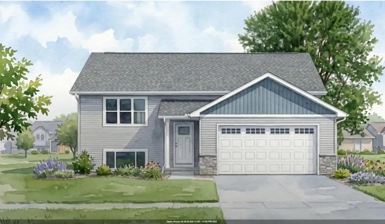 1st image of N568 White Tail Dr Dr, Fremont, WI 54940 | MLS# 50329997