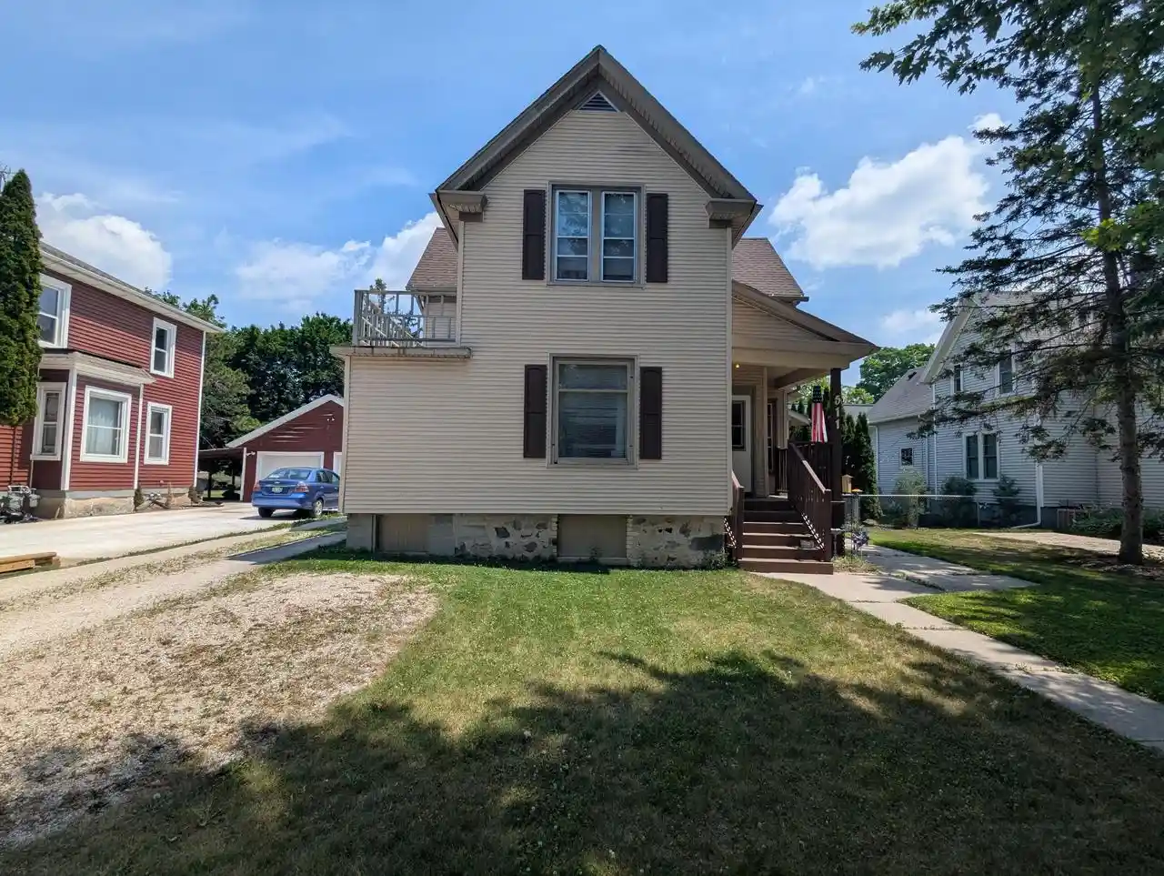 1st image of 511 N Milwaukee Street Street, Plymouth, WI 53073 | MLS# 1973752