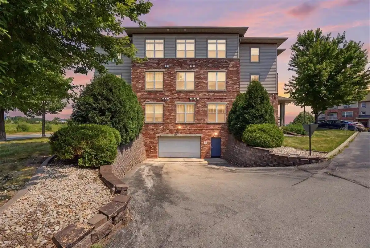Photo 1 of Condo for sale at 121 Metro Terrace Terrace #208, Madison, WI 53718 | MLS# 2029156 | Listing updated on 2026-09-17