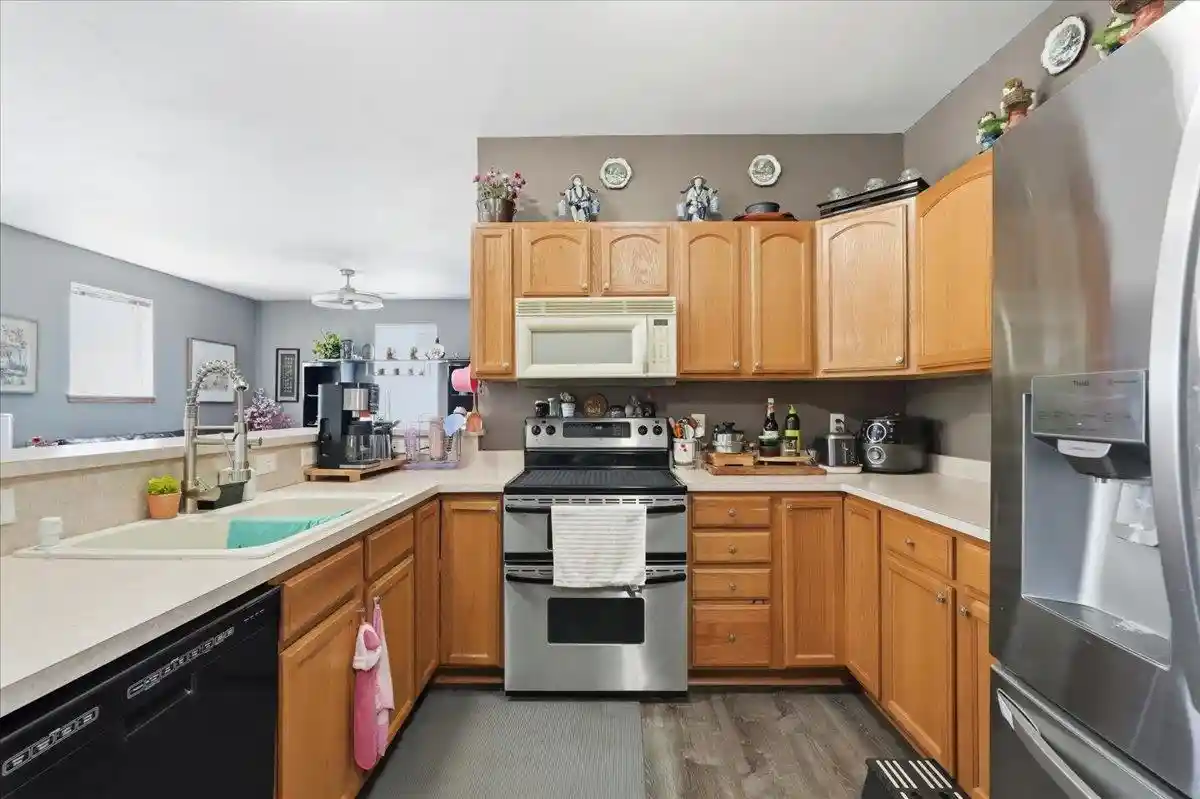 Photo 2 of Condo for sale at 121 Metro Terrace Terrace #208, Madison, WI 53718 | MLS# 2029156 | Listing updated on 2026-09-17