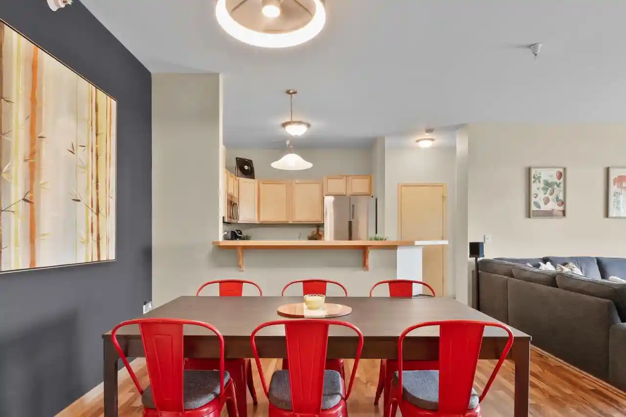 2nd image of 3848 Maple Grove Dr Dr #103, Madison, WI 53719 | MLS# 2029157