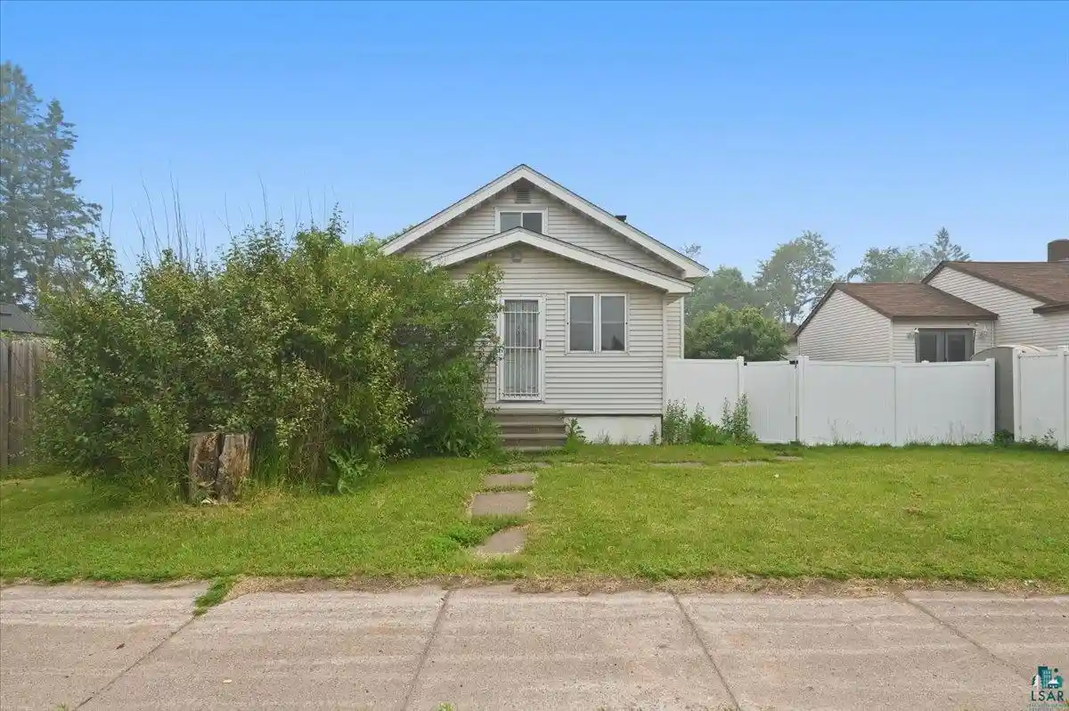 Photo 1 of Sale Pending at 5215 E 2nd St St, Superior, WI 54880 | MLS# 6127042 | Listing updated on 2026-08-07