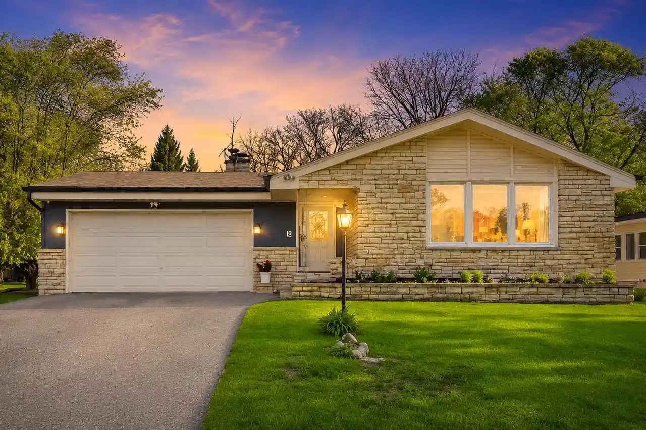 1st image of 726 Royal Park Road Road, Caledonia, WI 53402 | MLS# 1973757