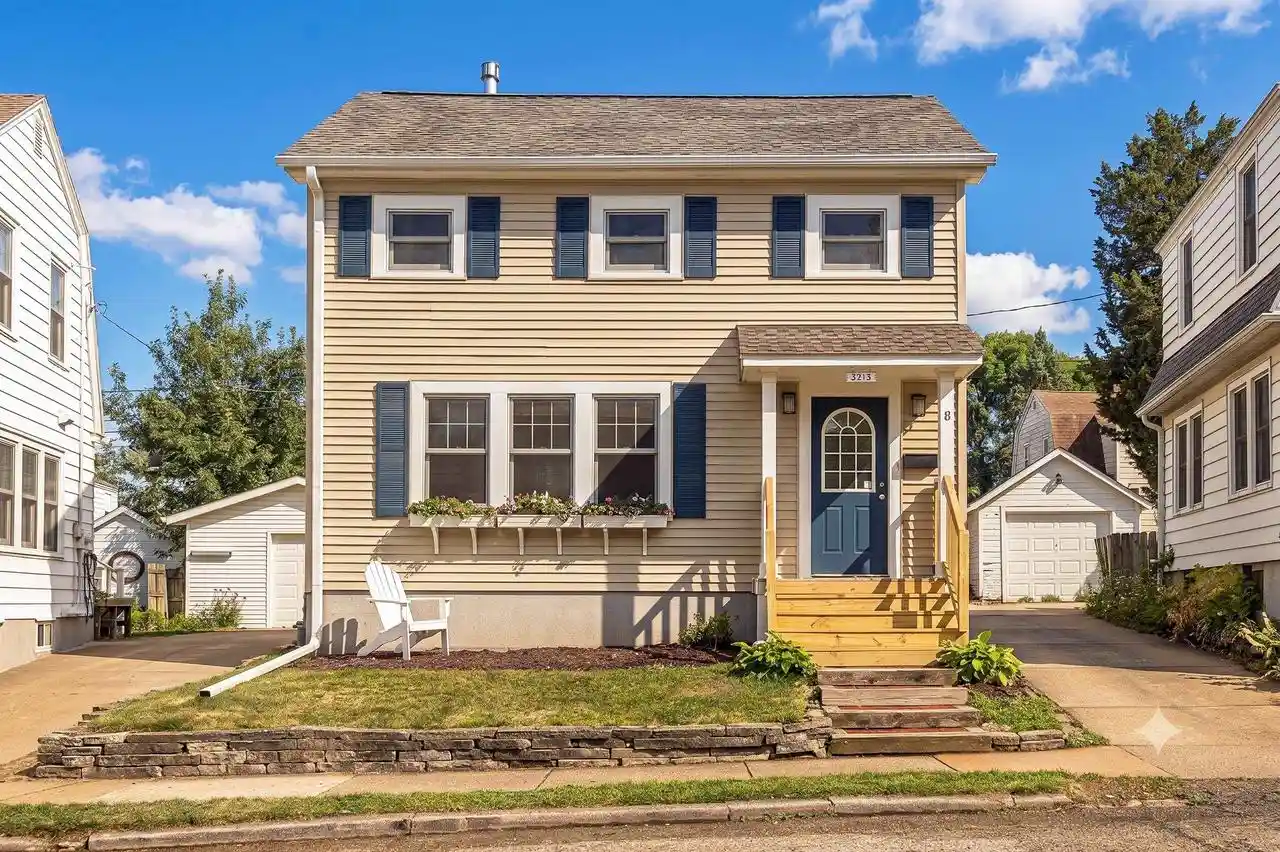 1st image of 3213 Center Avenue Avenue, Madison, WI 53704 | MLS# 2029158