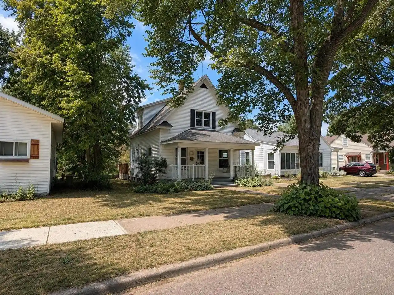 1st image of 1914 Emerson Street Street, Wausau, WI 54403 | MLS# 22603611