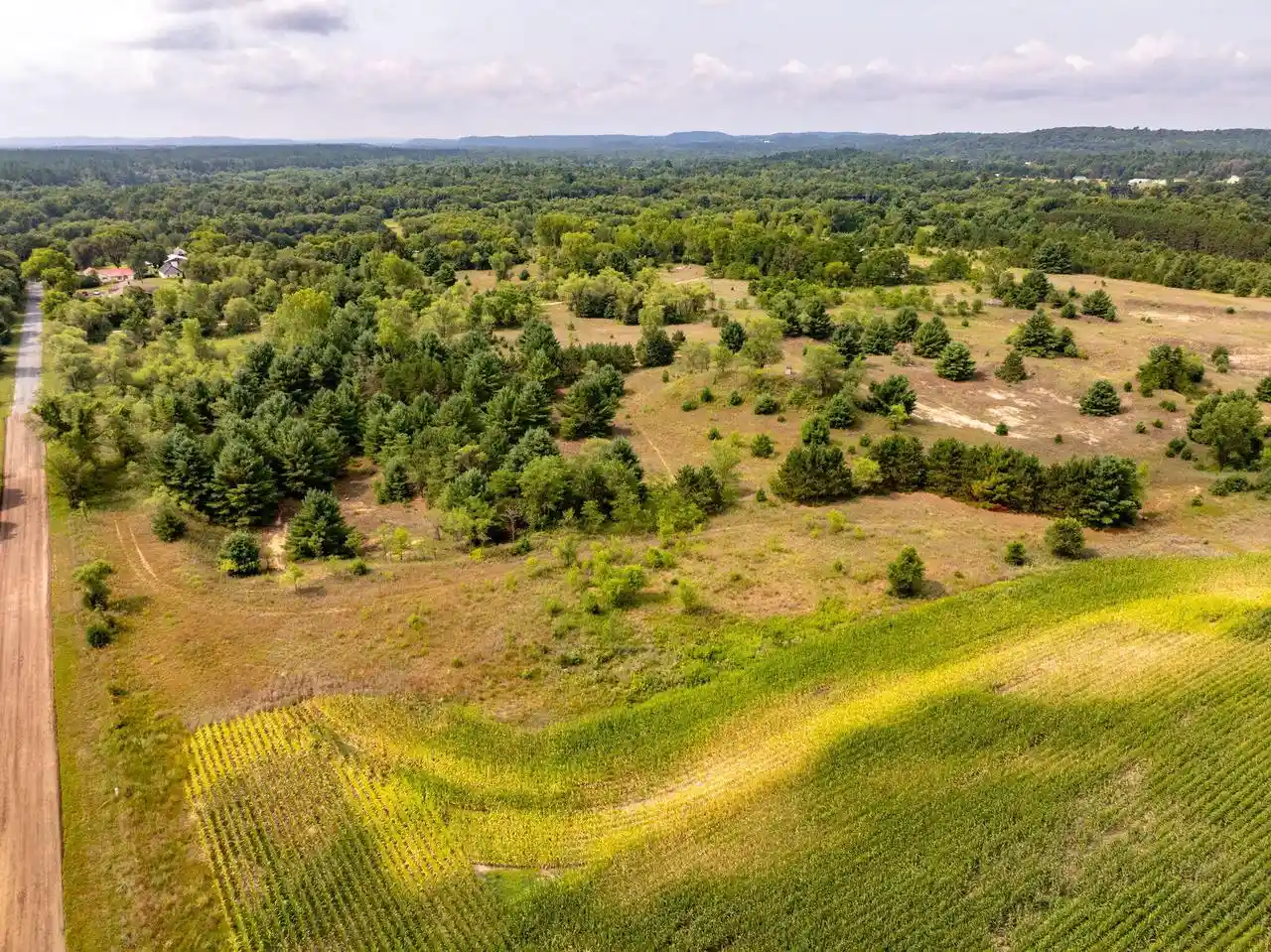 Photo 2 of Land for sale at 00 River Road Road, Black River Falls, WI 54615 | MLS# 1973762 | Listing updated on 2026-07-31
