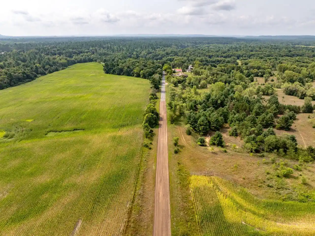 Photo 3 of Land for sale at 00 River Road Road, Black River Falls, WI 54615 | MLS# 1973762 | Listing updated on 2026-07-31